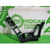 Recambio de soporte paragolpes trasero para volkswagen golf vi (5k1) advance referencia OEM IAM 1355D301161  