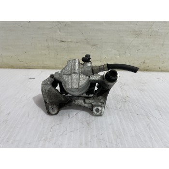 Recambio de pinza de freno delantera derecha para fiat 500 cabrio (150) aniversario referencia OEM IAM 735487230  