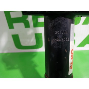 Recambio de amortiguador delantero derecho para seat ibiza (6l1) 1.9 sdi referencia OEM IAM 301583  