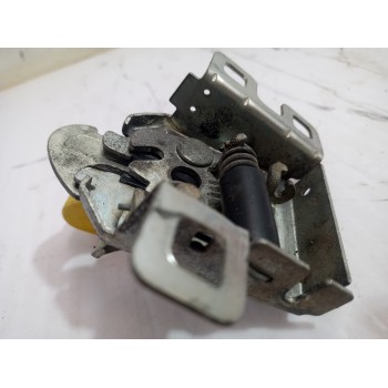 Recambio de cerradura capo para peugeot bipper tepee basis referencia OEM IAM 7934C8  