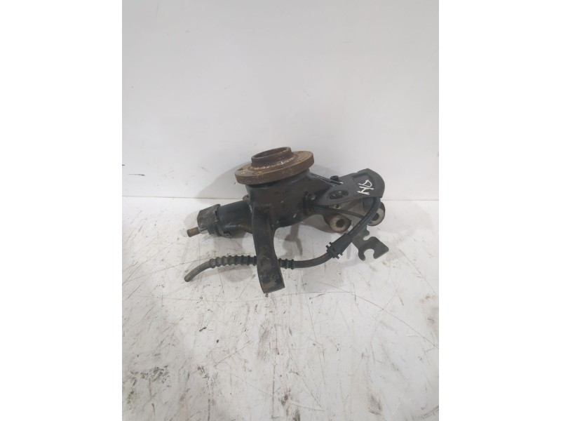 Recambio de mangueta delantera izquierda para citroën jumpy iii furgoneta (v_) 1.5 bluehdi 100 referencia OEM IAM 1617968980  