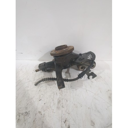 Recambio de mangueta delantera izquierda para citroën jumpy iii furgoneta (v_) 1.5 bluehdi 100 referencia OEM IAM 1617968980  