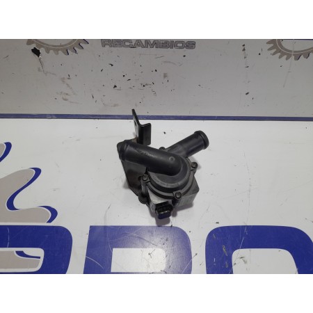 Recambio de bomba agua para seat exeo berlina (3r2) 2.0 tdi referencia OEM IAM 03L965561  