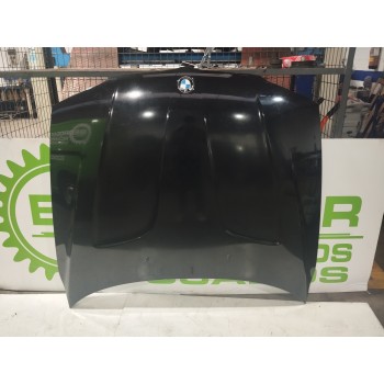 Recambio de capot para bmw x3 (e83) 2.0 16v diesel cat referencia OEM IAM 41003449411  