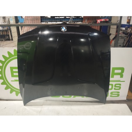 Recambio de capot para bmw x3 (e83) 2.0 16v diesel cat referencia OEM IAM 41003449411  