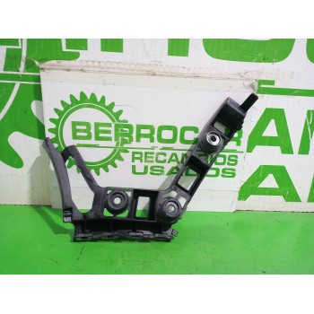 Recambio de soporte paragolpes trasero para volkswagen golf vi (5k1) advance referencia OEM IAM 1355D301161  