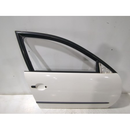 Recambio de puerta delantera derecha para seat ibiza iii (6l1) 1.4 tdi referencia OEM IAM 6L4831056S  