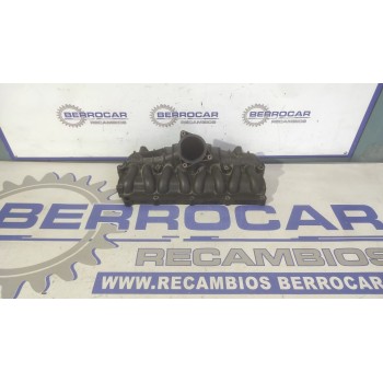 Recambio de colector admision para seat leon (1p1) referencia OEM IAM 03G129713AF  