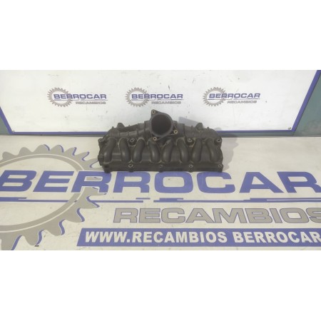 Recambio de colector admision para seat leon (1p1) referencia OEM IAM 03G129713AF  