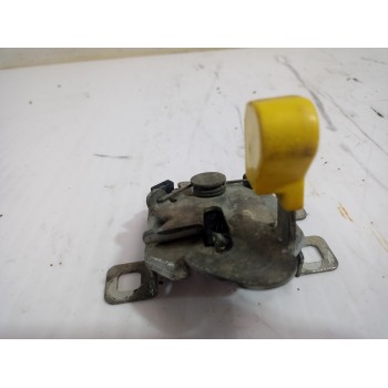 Recambio de cerradura capo para peugeot bipper tepee basis referencia OEM IAM 7934C8  