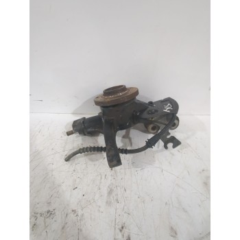 Recambio de mangueta delantera izquierda para citroën jumpy iii furgoneta (v_) 1.5 bluehdi 100 referencia OEM IAM 1617968980  