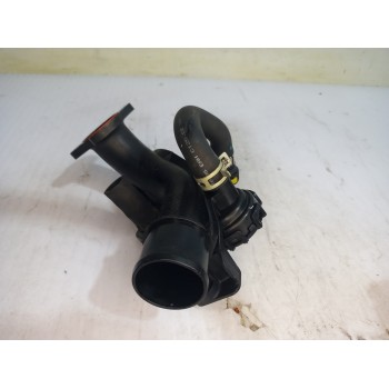 Recambio de tubo para renault scenic ii authentique referencia OEM IAM 8200323338  