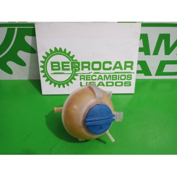 Recambio de deposito expansion para seat ibiza (6l1) 1.9 sdi referencia OEM IAM 6Q0121407  