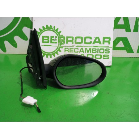 Recambio de retrovisor derecho. para lancia ypsilon (101) 1.3 multijet 16v argento (10.2006) referencia OEM IAM 007354112260  