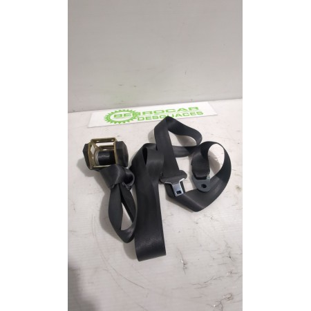 Recambio de cinturon seguridad trasero derecho para peugeot 407 (6d_) 1.6 hdi 110 (6d9hzc, 6d9hyc) referencia OEM IAM 8974HK  