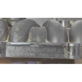 Recambio de colector admision para seat leon (1p1) referencia OEM IAM 03G129713AF  