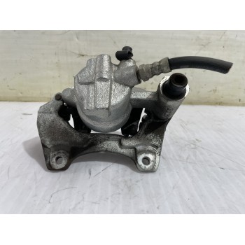 Recambio de pinza de freno delantera derecha para fiat 500 cabrio (150) aniversario referencia OEM IAM 735487230  