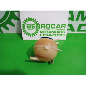 Recambio de deposito expansion para seat ibiza (6l1) 1.9 sdi referencia OEM IAM 6Q0121407  