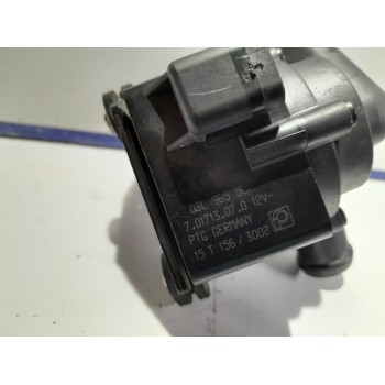 Recambio de bomba agua para seat exeo berlina (3r2) 2.0 tdi referencia OEM IAM 03L965561  