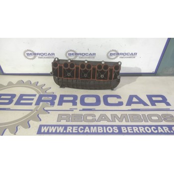 Recambio de colector admision para seat leon (1p1) referencia OEM IAM 03G129713AF  