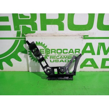 SOPORTE PARAGOLPE TRASERO 5K6807394 