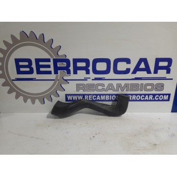 Recambio de tubo para citroën jumpy 1.9 diesel referencia OEM IAM 1471356080  