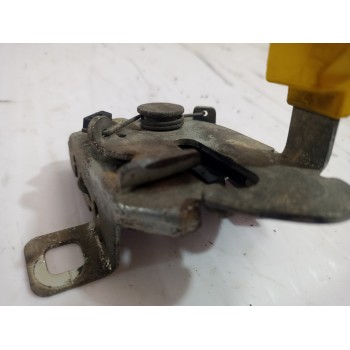 Recambio de cerradura capo para peugeot bipper tepee basis referencia OEM IAM 7934C8  