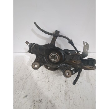 Recambio de mangueta delantera izquierda para citroën jumpy iii furgoneta (v_) 1.5 bluehdi 100 referencia OEM IAM 1617968980  