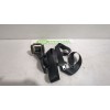 Recambio de cinturon seguridad trasero derecho para peugeot 407 (6d_) 1.6 hdi 110 (6d9hzc, 6d9hyc) referencia OEM IAM 8974HK  