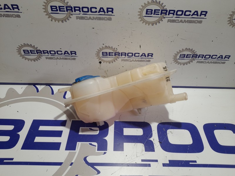 Recambio de deposito expansion para seat exeo berlina (3r2) 2.0 tdi referencia OEM IAM 8E0121403  