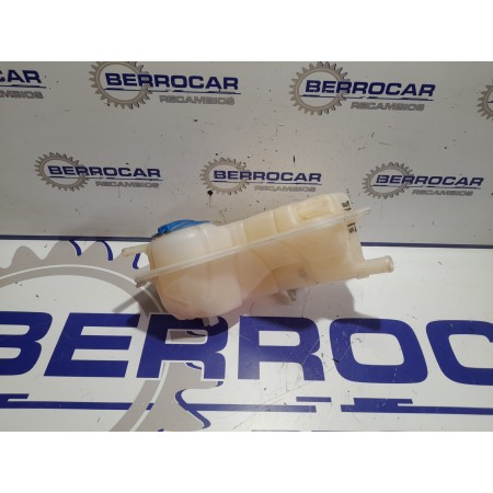 Recambio de deposito expansion para seat exeo berlina (3r2) 2.0 tdi referencia OEM IAM 8E0121403  