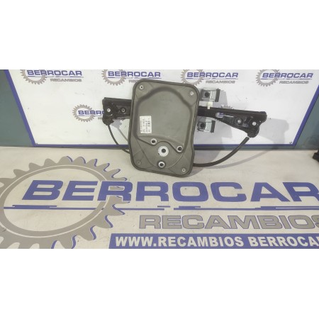 Recambio de elevalunas delantero izquierdo para skoda fabia combi (5j5) referencia OEM IAM 5J1837401B  