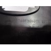 Recambio de moldura para renault master pritsche/fgst l2h1 3,5t referencia OEM IAM 768F30007R  