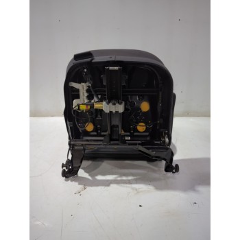 Recambio de asiento delantero izquierdo para volkswagen passat b5.5 (3b3) 1.9 tdi referencia OEM IAM   