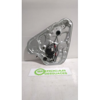 ELEVALUNAS TRASERO IZQUIERDO 834712R010 