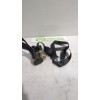 Recambio de cinturon seguridad trasero derecho para peugeot 407 (6d_) 1.6 hdi 110 (6d9hzc, 6d9hyc) referencia OEM IAM 8974HK  