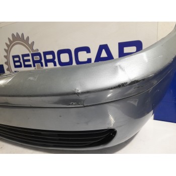 Recambio de paragolpes delantero para opel zafira a elegance referencia OEM IAM 90580620  