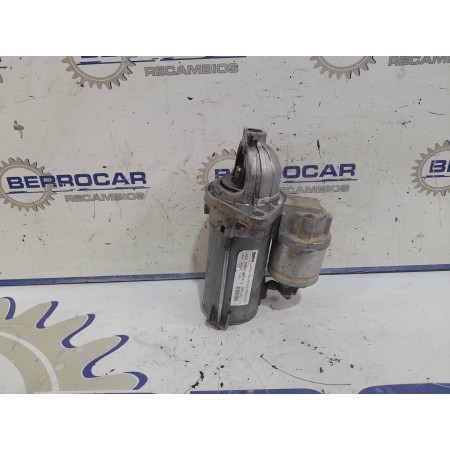 Recambio de motor arranque para fiat doblo cargo 1.3 16v jtd cat referencia OEM IAM 51880229  