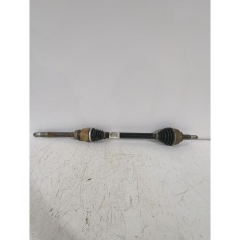 Recambio de transmision delantera derecha para citroën jumpy iii furgoneta (v_) 1.5 bluehdi 100 referencia OEM IAM 9868325680  