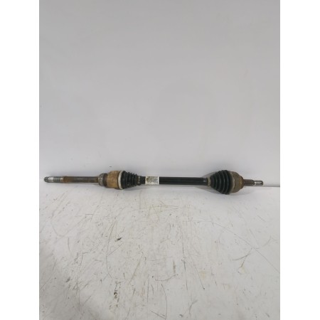 Recambio de transmision delantera derecha para citroën jumpy iii furgoneta (v_) 1.5 bluehdi 100 referencia OEM IAM 9868325680  