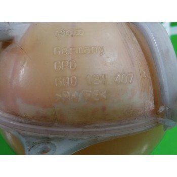 Recambio de deposito expansion para seat ibiza (6l1) 1.9 sdi referencia OEM IAM 6Q0121407  