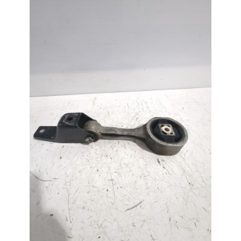 Recambio de soporte motor trasero para volkswagen polo iv (9n_, 9a_) 1.9 sdi referencia OEM IAM 6Q0199851  