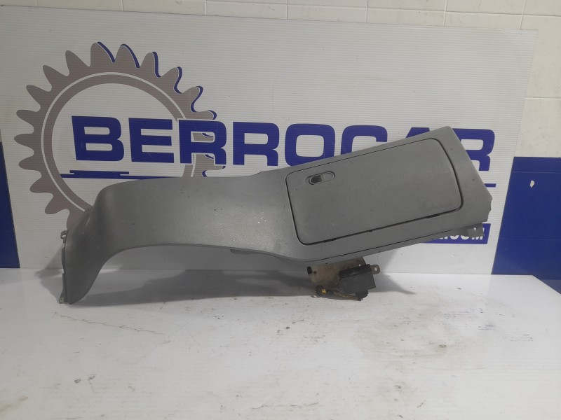 Recambio de salpicadero para citroën jumpy 1.9 diesel referencia OEM IAM 146097107  