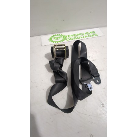 Recambio de cinturon seguridad trasero izquierdo para peugeot 407 (6d_) 1.6 hdi 110 (6d9hzc, 6d9hyc) referencia OEM IAM 8974HK  