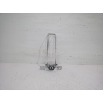 Recambio de tirante trasero izquierdo para iveco daily caja cerrada (2006 =>) caja cerrada 29l... batalla 3000 referencia OEM IA