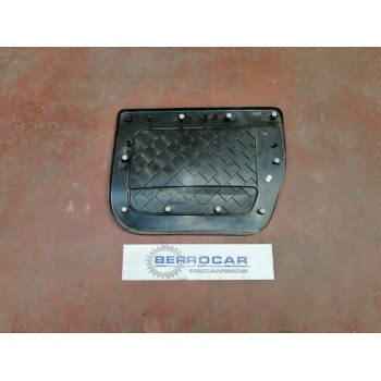 Recambio de moldura para renault kangoo 1.5 dci diesel fap referencia OEM IAM 8200880715  