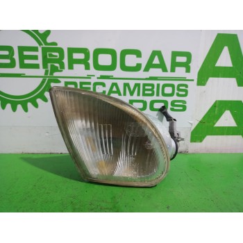 Recambio de piloto delantero derecho para peugeot partner (s1) 2.0 hdi cat referencia OEM IAM 085521506  