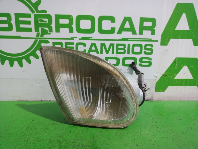 Recambio de piloto delantero derecho para peugeot partner (s1) 2.0 hdi cat referencia OEM IAM 085521506  