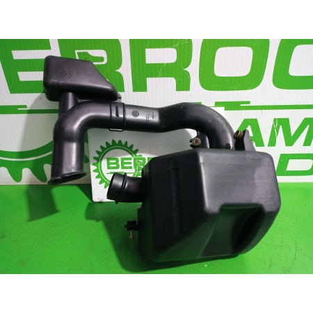 Recambio de resonador para honda civic berlina .5 (ma/mb) 1.5 referencia OEM IAM 17230P1KE00  