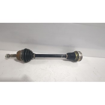 Recambio de transmision delantera izquierda para volkswagen golf v (1k1) 2.0 fsi referencia OEM IAM JZW407449BV  